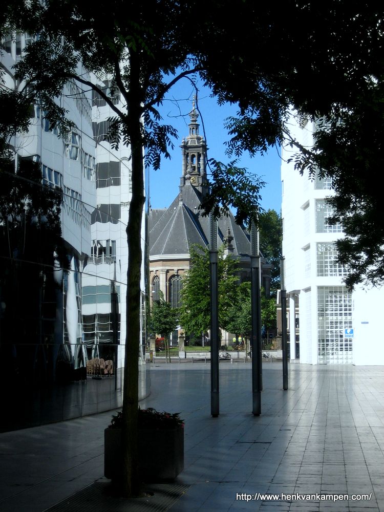 Nieuwe Kerk, Den Haag