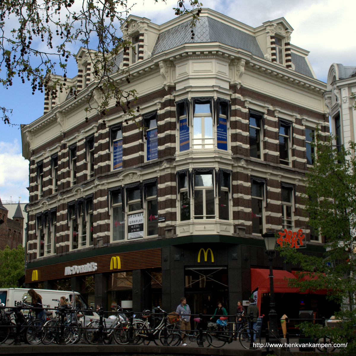 Oude Gracht, Utrecht