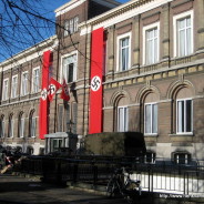 Burgerlijke stand in 1941: rechtsvoorschriften voor het bezette Nederlandsche gebied