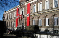 Burgerlijke stand in 1941: rechtsvoorschriften voor het bezette Nederlandsche gebied