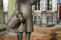 Jantje