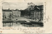 Vijverberg