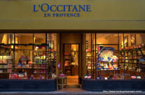 L’Occitane en Provence