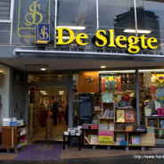 Broese en De Slegte