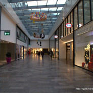 Een nieuwe passage in Hoog Catharijne
