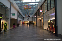 Een nieuwe passage in Hoog Catharijne