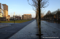Stadsboulevard