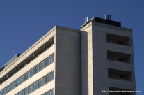 Ziekenhuis Oudenrijn