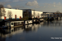 Merwedekanaal