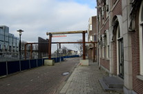 Catharijnekade