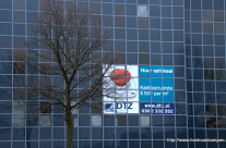Kantoorruimte te huur