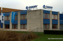 Fabory