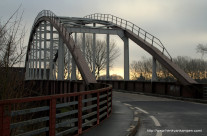 Overeindsebrug