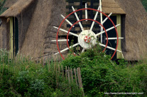 Poldermolen Oudegein