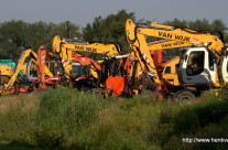 Graafmachines