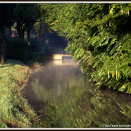 Langs de Nedereindseweg