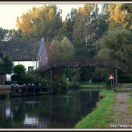 Doorslag en Hollandsche IJssel