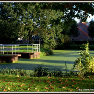 Gemaal Doorslag