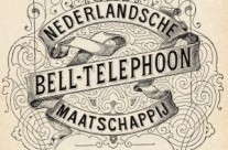 Nederlandsche Bell-Telephoon Maatschappij: Hilversum