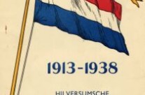 Hilversumsche Christelijke Oranjevereeniging 1913-1938, een overzicht van den 25-jarigen arbeid